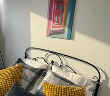 Halifax Apartment | Private Spacious Walkout Suite Near Downtown