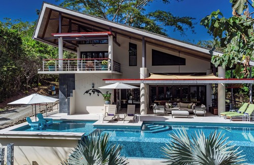 Samara Villa | Private, spacious, well-equipped & luxurious retreat. Perfect for large groups.