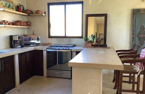 El Pescadero House | Private Stand-Alone Casita Near San Pedrito Beach