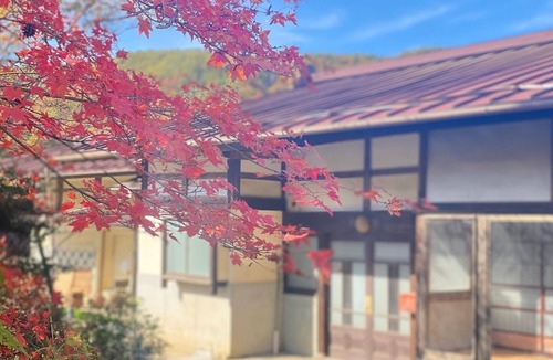 Ina House | Private stay in a traditional Japanese house Pla/Ina Nagano