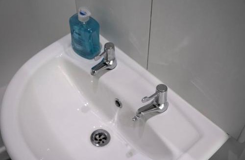 Newark upon Trent Apartment | Private Studio Apartment · Quiet · Sleeps 2