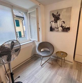 Bremgarten Apartment | Private Studio Apartment in Bremgarten