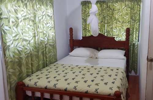 Castara Apartment | Private studio apartment
