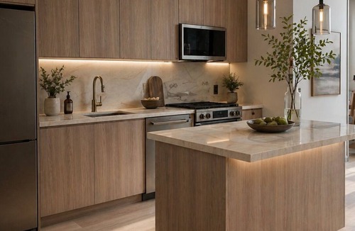Hoboken Apartment | Private Studio apartment with a ROOFTOP POOL