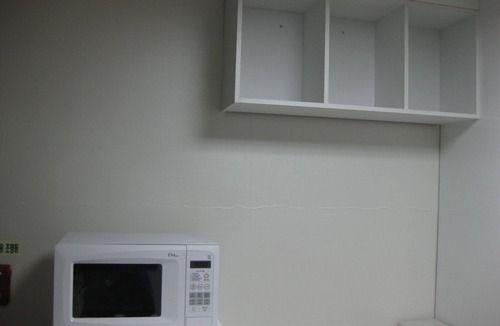 Yeongdeungpo-gu Apartment | private studio apartment (Blue Dia)
