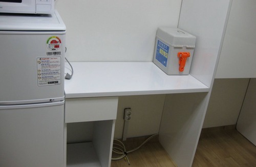 Yeongdeungpo-gu Apartment | private studio apartment (Blue Dia)