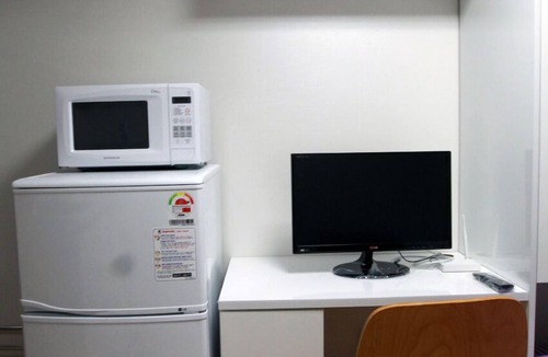 Yeongdeungpo-gu Apartment | private studio apartment (Blue Dia)