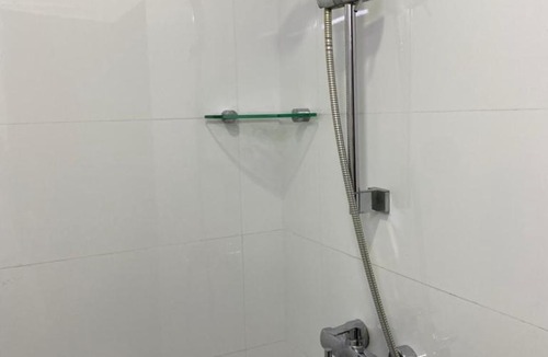 Male Apartment | Private Studio Apartment with attached Terrace