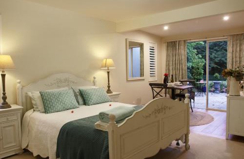 Hope Apartment | Private Studio at Judi's Place