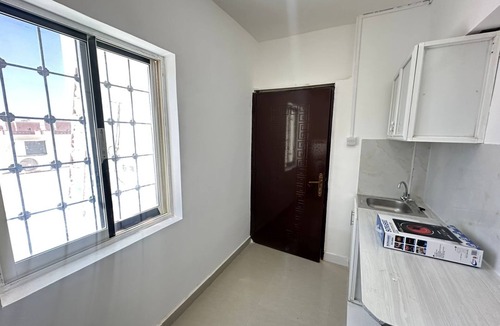 Khalifa City House | Private Studio attach washroom, kitchen, Terrace