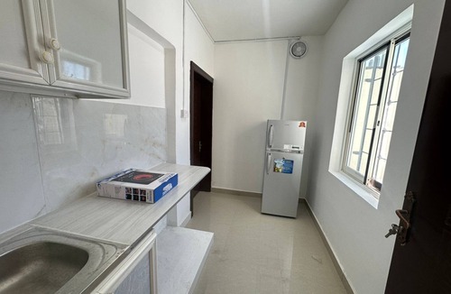 Khalifa City House | Private Studio attach washroom, kitchen, Terrace