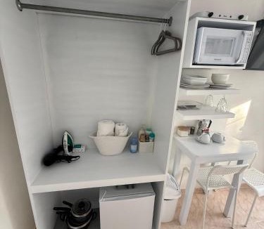 Nagua Apartment | Private Studio Downtown Nagua Free WiFi