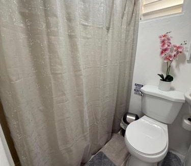 Nagua Apartment | Private Studio Downtown Nagua Free WiFi