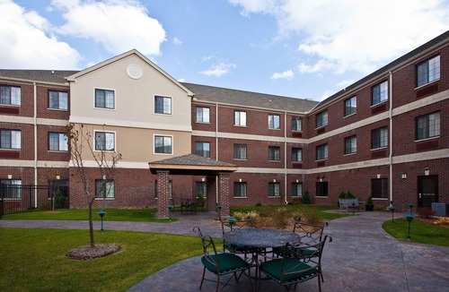 Okemos Apartment | Private Studio. Free Breakfast. Near Michigan State University.