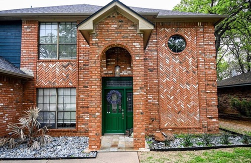 Southwest Arlington House | Private Studio Great for travelers