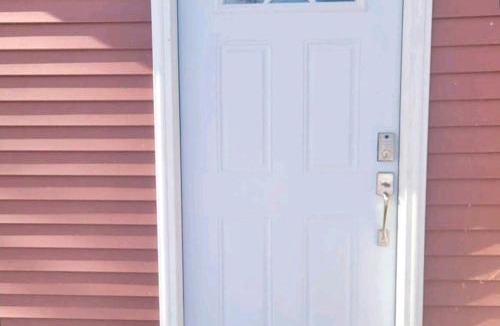 Watertown Apartment | Private studio guesthouse in Watertown CT