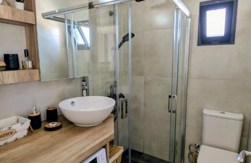 Dipkarpaz Apartment | Private Studio in a Evens Mini Villa with Terrace & Garden
