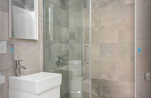 Bay Village Apartment | Private Studio in Boston's Bay Village!