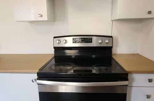 Lawrenceville Apartment | Private Studio near Downtown Lawrenceville.