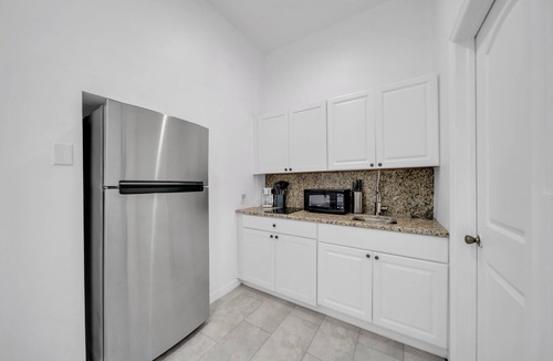 Lehigh Acres Apartment | Private Studio Near Hospital, Wi-Fi, Self Check-In