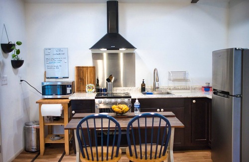 Silverdale Apartment | Private Studio on the outskirts of Silverdale
