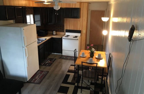 North Miami Apartment | Private Studio | Private room in the heart of Miami