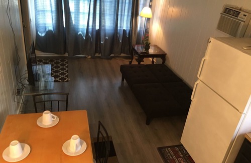 North Miami Apartment | Private Studio | Private room in the heart of Miami