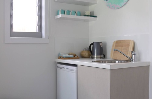 Werri Beach Apartment | Private Studio Room