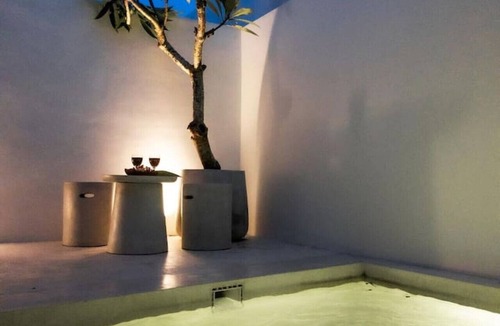 Ungasan Villa | Private Studio Villa with Plunge Pool in Uluwatu