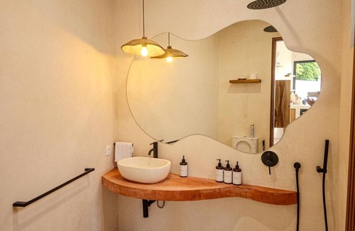 Ungasan Villa | Private Studio Villa with Plunge Pool in Uluwatu