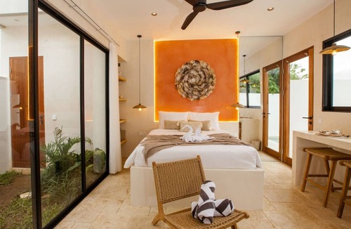Ungasan Villa | Private Studio Villa with Plunge Pool in Uluwatu
