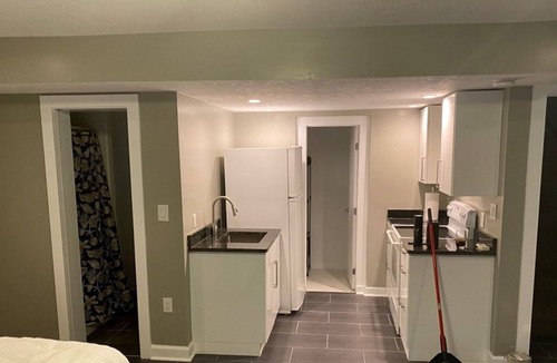 Augusta House | Private Studio walking distance to Augusta National