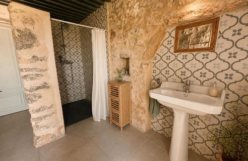 Felanitx Cabin | Private Studio with Pool Santanyi