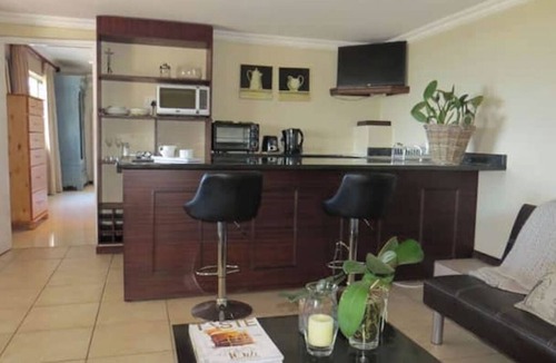 La Lucia Apartment | Private Studio with Stunning Sea Views | Peaceful Retreat Near Umhlanga