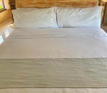 Nyuh Kuning Apartment | Private Suite in Ubud's Best Neighborhood