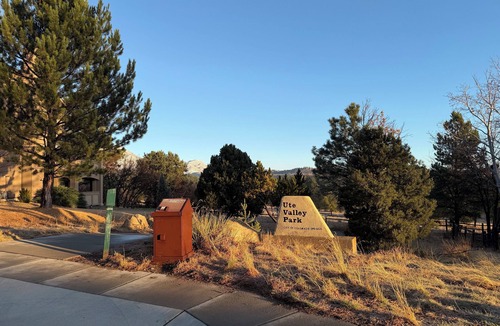 Northwest Colorado Springs House | Private Suite w/Trailhead Access, Cozy Patio, Great Views & Mountain Wildlife