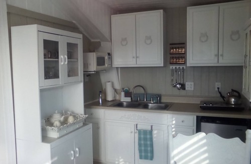 Paso Robles House | Private Suite
