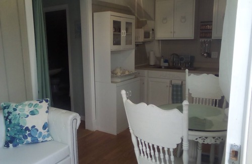 Paso Robles House | Private Suite