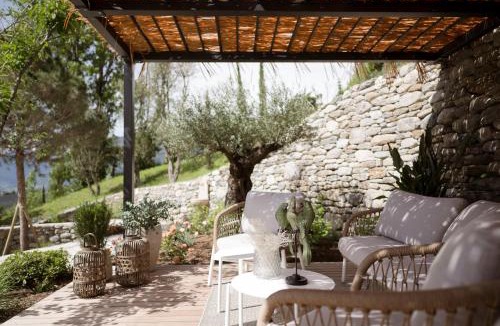 Tirolo Ski Chalet | Private Suites COLLIS - Feel good Resort Johannis