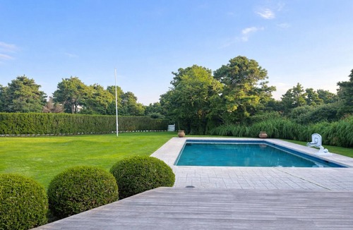 Surfside House | Private Surfside Estate with Saltwater Pool 5BD/4.5BA