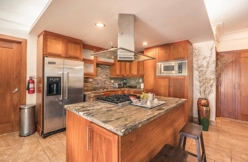 Las Terrenas Apartment | Private Terrace 3BR 6 Guests Beach Access