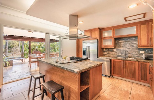 Las Terrenas Apartment | Private Terrace 3BR 6 Guests Beach Access