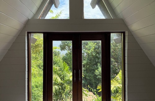 Bophut Villa | Private Thai style villa with private pool