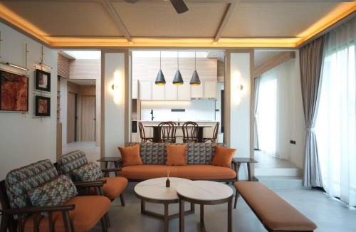Chiang Mai Villa | Private three-bedroom home