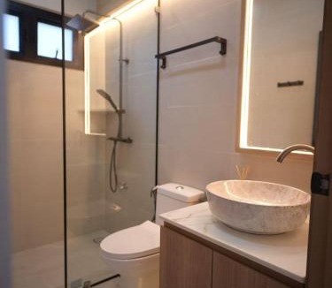 Chiang Mai Villa | Private three-bedroom home