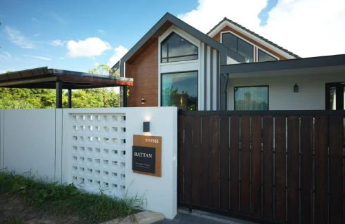 Chiang Mai Villa | Private three-bedroom home