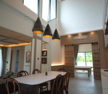 Chiang Mai Villa | Private three-bedroom home