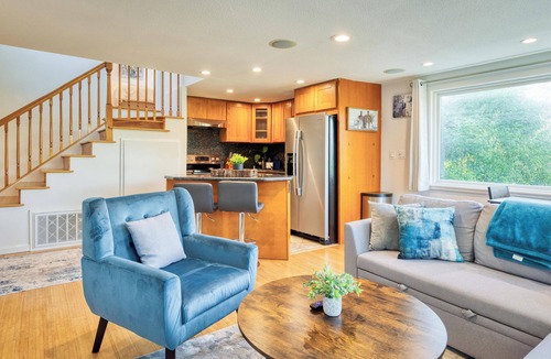 San Carlos House | Private Tranquil Retreat with Stunning Views