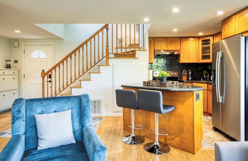 San Carlos House | Private Tranquil Retreat with Stunning Views