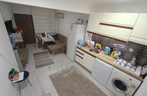 Konak Villa | Private Triplex House for Friends